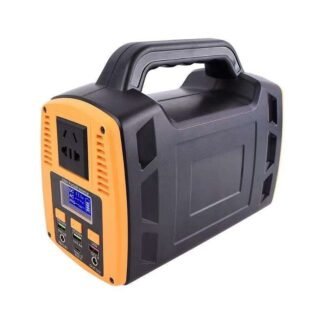 solar power bank 50000